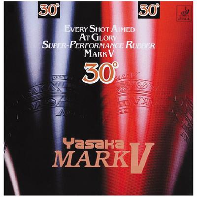 Yasaka Mark Red C 20 V30° B-63
