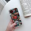 Superman LOGO Phone Case for Motorola Moto G10 G20 G30 G31 G32 G34 G35 G41 G42 G50 G51 G52 G55 G60 G60S G62 G71 G72 G75