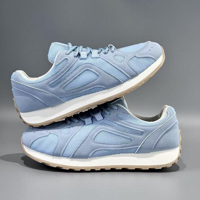 Fashion Men Sneakers 2025 Spring New Luxury Flat Loafers Comfortable Slip on Soft Female Sneakers Lightweight Outdoor Shoes for Women