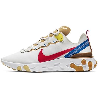 React Element 55 'Weiß' Herren CZ3600-131