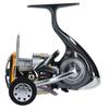 DAIWA Spinning Reel 18 BLAST LT4000-CH (2018 Model) - High Performance Fishing Reel