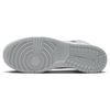 Nike Dunk High Wolf Grey DV0828-001