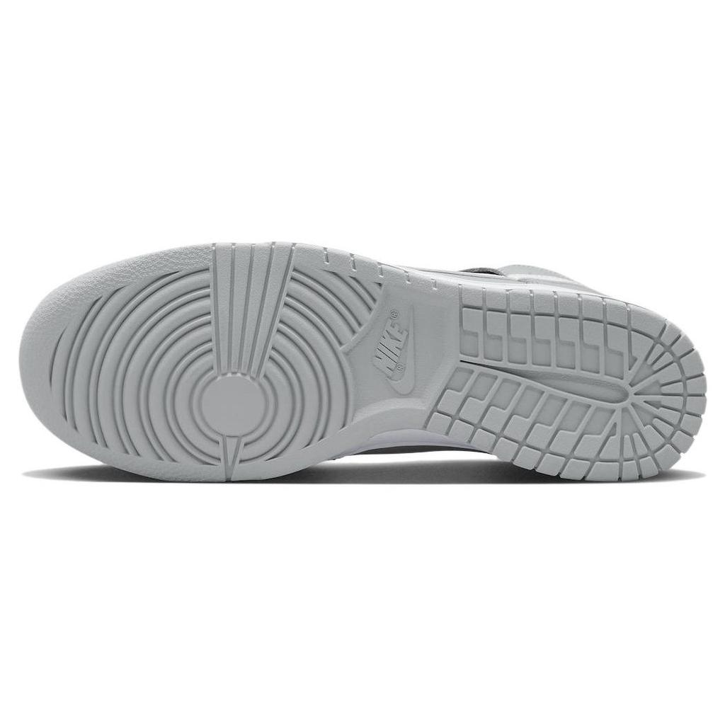 Nike Dunk High Wolf Grey DV0828-001