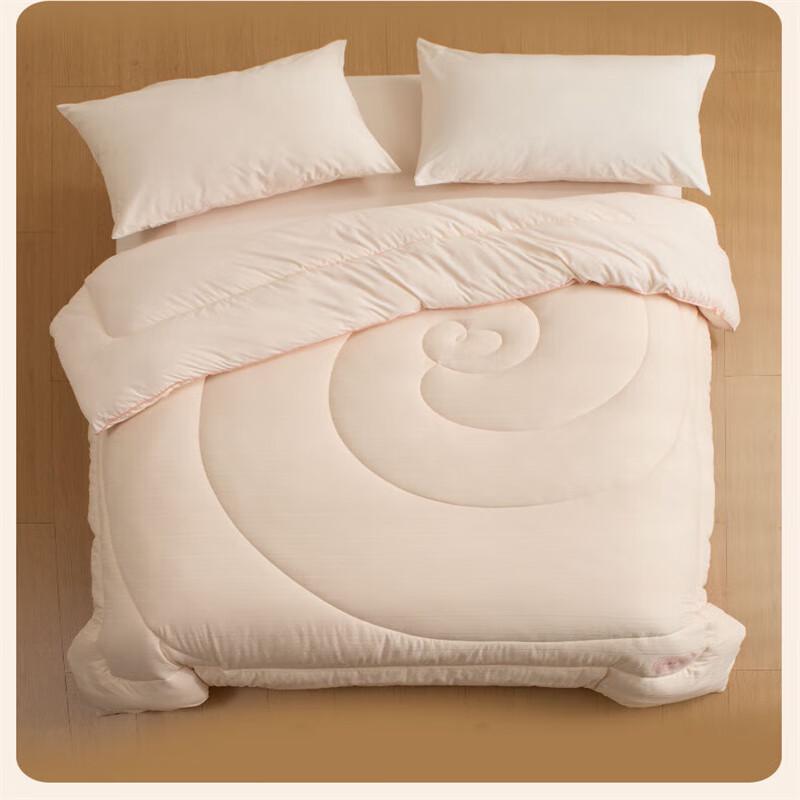 

Hengyuanxiang Soft Soybean Fiber Quilt