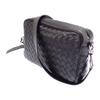 BOTTEGA VENETA  755925V2HL18803 Shoulder Bag black Calfskin mens