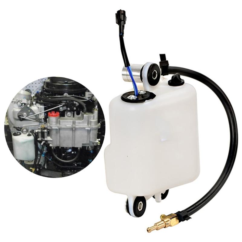 Zespół zbiornika oleju zaburtowego dla DFI Sport XS 3.0L 200HP 225HP 250HP 8M0064075 1200-8M0064075 12008M006407