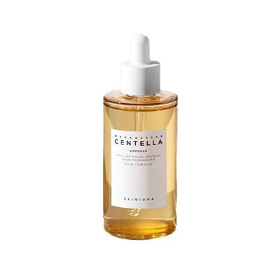 Madagascar Centella Ampulle 100ml, Beruhigendes Reparatur Hydrierendes Serum Für Empfindliche Akneanfällige Haut