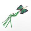 Cat Feather Toy Accessories False Mouse Worm Toy with Bell Kitten Cat Toys Interactive Replacement Refill Foam Ball Training