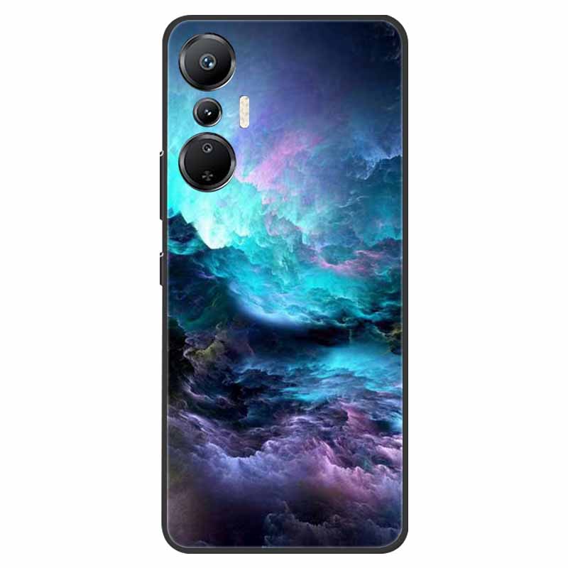 Case For Infinix HOT 20 4G 5G Cover 20s Cute Lovely Wolf Silicon Back Phone Case For Infinix HOT 20s Soft Cases Coque bumper