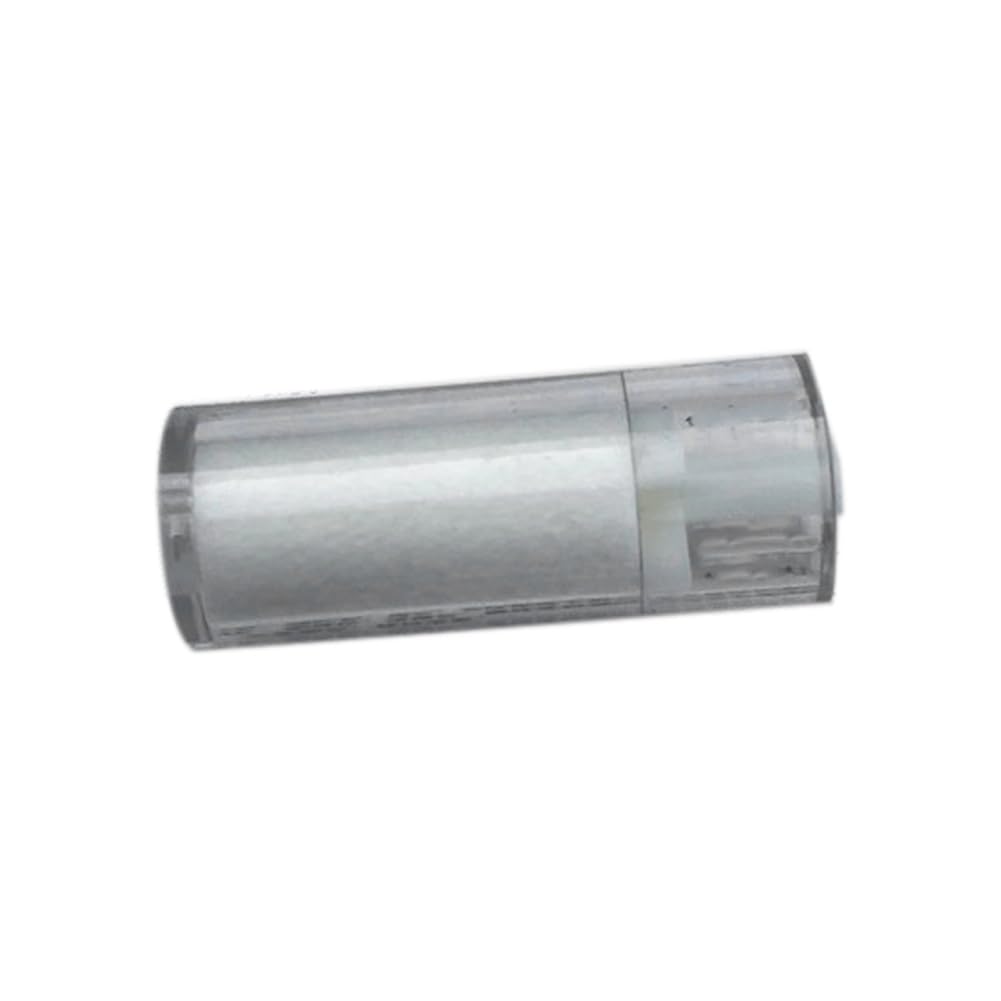 Daiilg 10pcs Car Air Conditioner Checker Car Air Conditioner R-134A Refrigeration Testing Equipment A/C Test Cotton