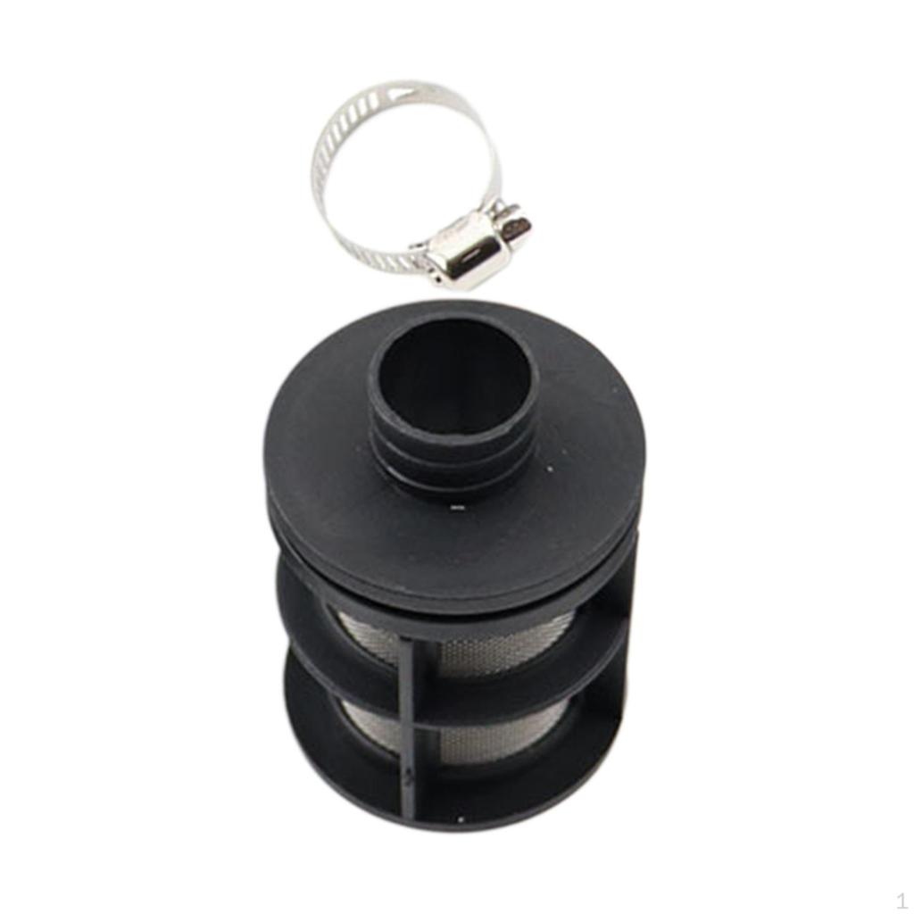25mm Air Intake Filter Replace Parts With Professional High Performance For Parking Heater
