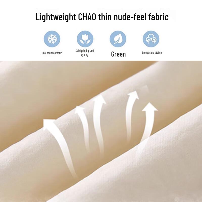 Jeanswest Women's High-Waist Cooling Wide-Leg Pants