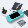 Game Accessories Pack For Switch Lite Protection Shell Case Cover For Ns Switch Lite Grip Holder Case
