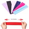 Men Tennis Headscarf Running Turban Sports Elastic Sweatband Yoga Headband Hair Bands