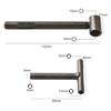 Motorcycle Wrench Spanner Wrench Wrench Comfortable Grip