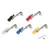 Turbo Whistle Exhaust Sound Maker Muffler - Four Specifications