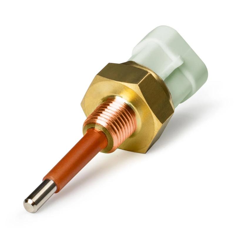 23520381 23522855 Auto Parts 1/5PCS OEM# 23520380 NEW Coolant Temperature Temp Level Sensor For Detroit Diesel Series 60 S60 Coolant Temperature 4