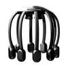 HEZHENG Multi-Dimensional Electric Head Massager CN Plug (adapter Included)