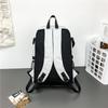 Backpack Men's Large Capacity Outdoor Sports Campus Student Bag Multifunctional Travel Backpack