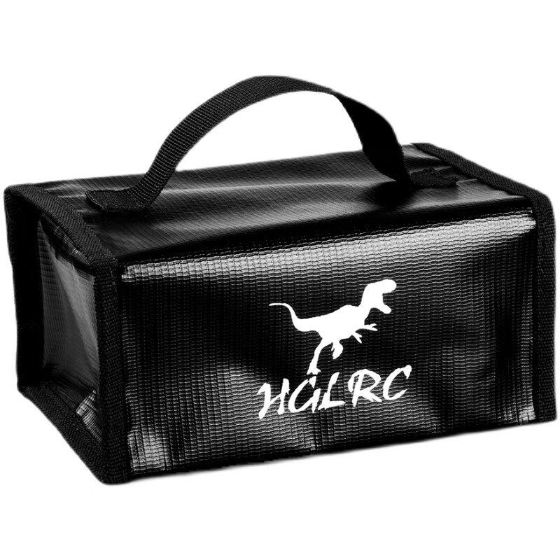 HGLRC Lipo Battery Fireproof Explosion-Proof Storage Bag