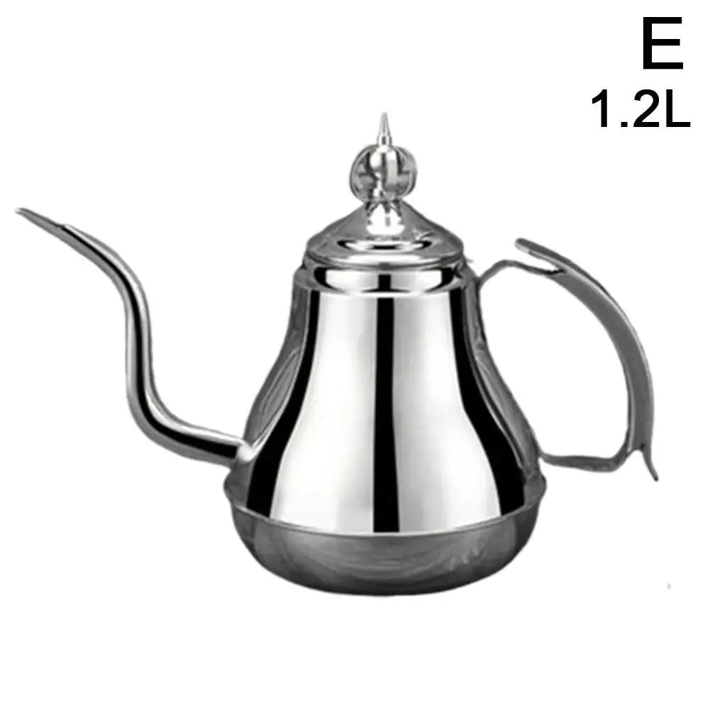 Stainless Steel Oil Pot Oil Filter Large Capacity Multifunction Pot Oil Supplies Home Kitchen Pot Restaurant Accessories Wa P1D2