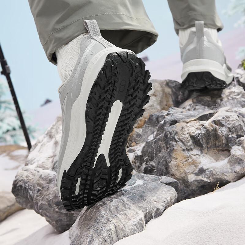 361° Men's Zhuhan 4 Waterproof Running Shoes