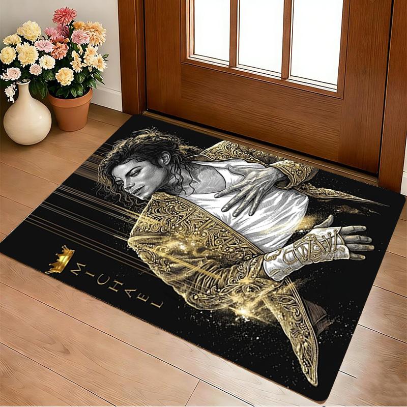 Golden Legend Living Room Nonslip Area Rug Soft Carpet For Bedroom Gameoom Playroom Sofa Office Home Decor Doormat