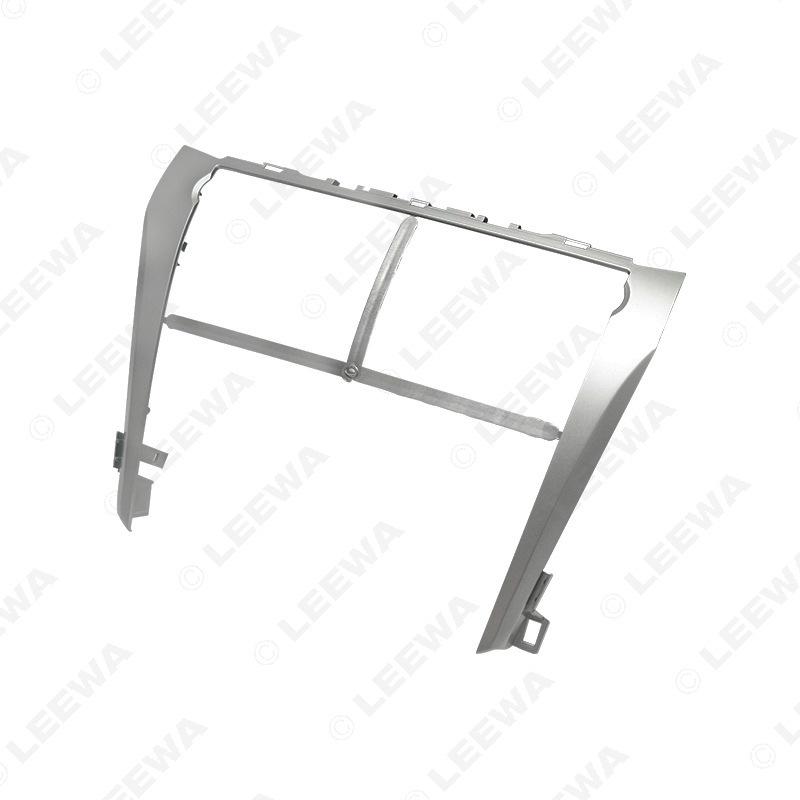 2012 Toyota Camry Audio-Visual Navigation Modification Frame for Low-Spec Models