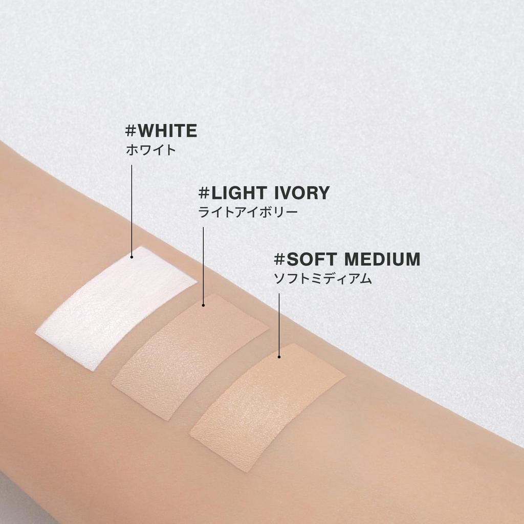 3CE Skin Fit Cover Liquid Concealer White Korean Cosmetics 3CE