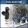 Motor – Injectoare de combustibil auto