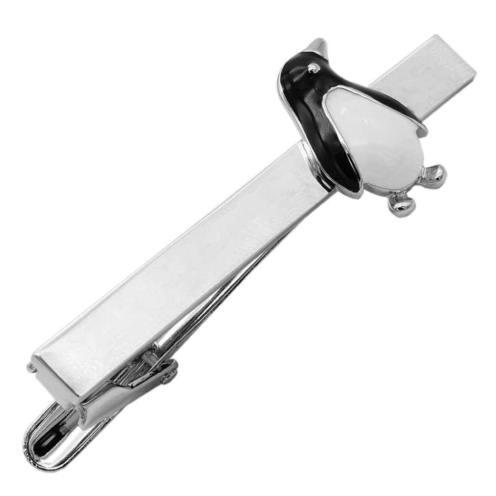 

Булавка для галстука в виде пингвина, зажим для галстука, булавка для галстука n02118