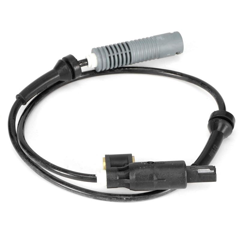 34521163027 34521163028  4PCS Front Rear Left Right ABS Wheel Speed Sensor For BMW E36 3 Series M3 Z3 318i 325i 328is New