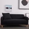 Thickened Sofa Cover, Single or Double Three Seat Sofa Cover, Fully Covered Sofa Cushion Cover