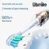 usmile P10 Sonic Electric Toothbrush CN Plug (adapter Included)