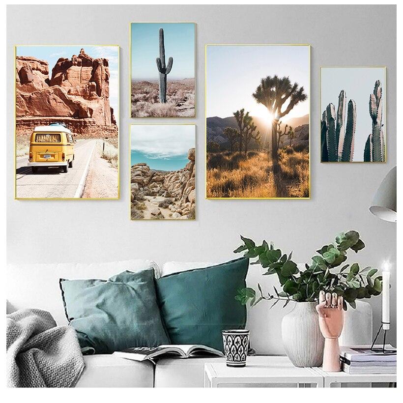Desert Cactus Canvas Poster Nordic Style Landscape Nature Joshua Tree Wall Art Print Painting Decorative Picture Home Decor Frameless At Affordable S Free Shipping Real Reviews With Photos Joom - Desert Style Home Decor Desert Cactus Canvas Poster Nordic Style Landscape Nature Joshua Tree Wall Art Print Painting Decorative Picture Home Decor Frameless At Affordable S Free Shipping Real Reviews With Photos Joom - Desert Style Home Decor