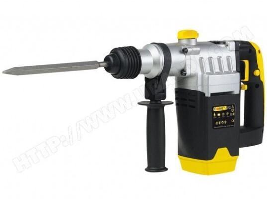 Комбинированный перфоратор Far Tools HY 1500