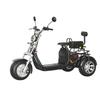 Electronică pentru creativitate și divertisment – Biciclete electrice