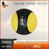 Iron Fox High-Elastic Rubber Medicine Ball