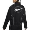 Nike Sportswear Women's Woven Jacket Black FN1941-010