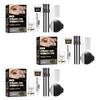 Eyelash and Brow Color Eyebrow Tinting Kit Cream Easy To Use