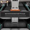 TPE Carpet Accessories for 2025 Chery Fengyun A9L Interior Modification