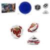 Burst Fight Beyblade Set Gyroscope Featuring High Combat-effectiveness And Multicolor Design For Kids Xmas Gift Toys