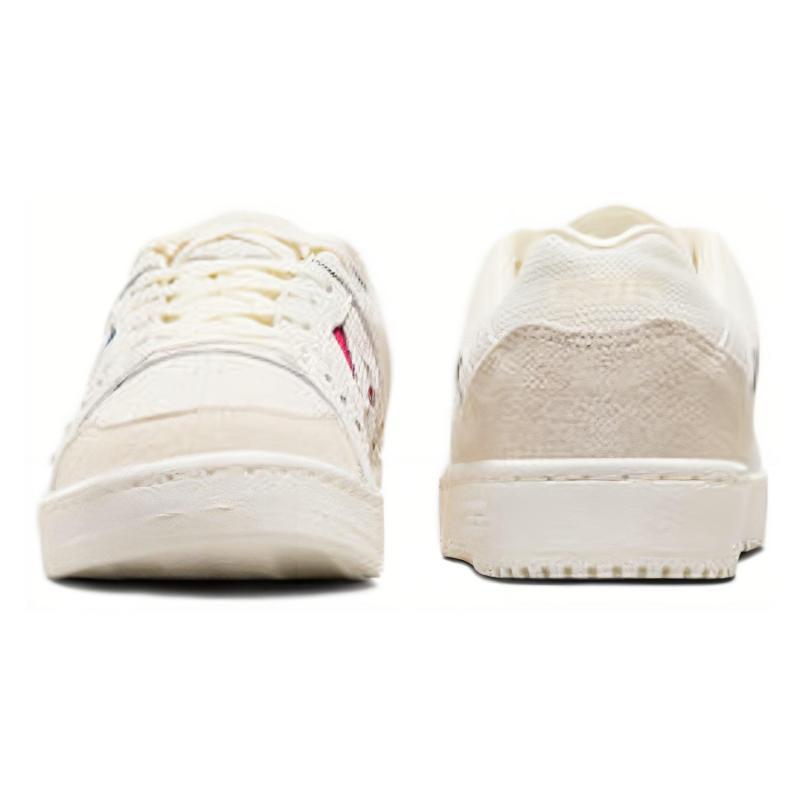 Converse As-1 Pro Breathable Low-Top Board Shoes Unisex White