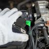 4 Pin 30A Waterproof Fuse Relay Switch Harness Set DC SPST Automotive Auto Relay with Holder Socket On/Off Fused Relay
