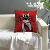 P-Poppy-Ys Game Playtime-Es Pillowcase Toon Gift Cushion Cover Bedroom Home Sofa Chair Seat Decor Pillow Case