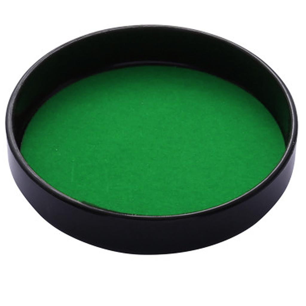 Tichý PU Kožený Rovný Kelímek na Kostky Šejkr Tiché Kelímky na Kostky Zábava při Pití Kelímek na Kostky Barové Hrací Potřeby