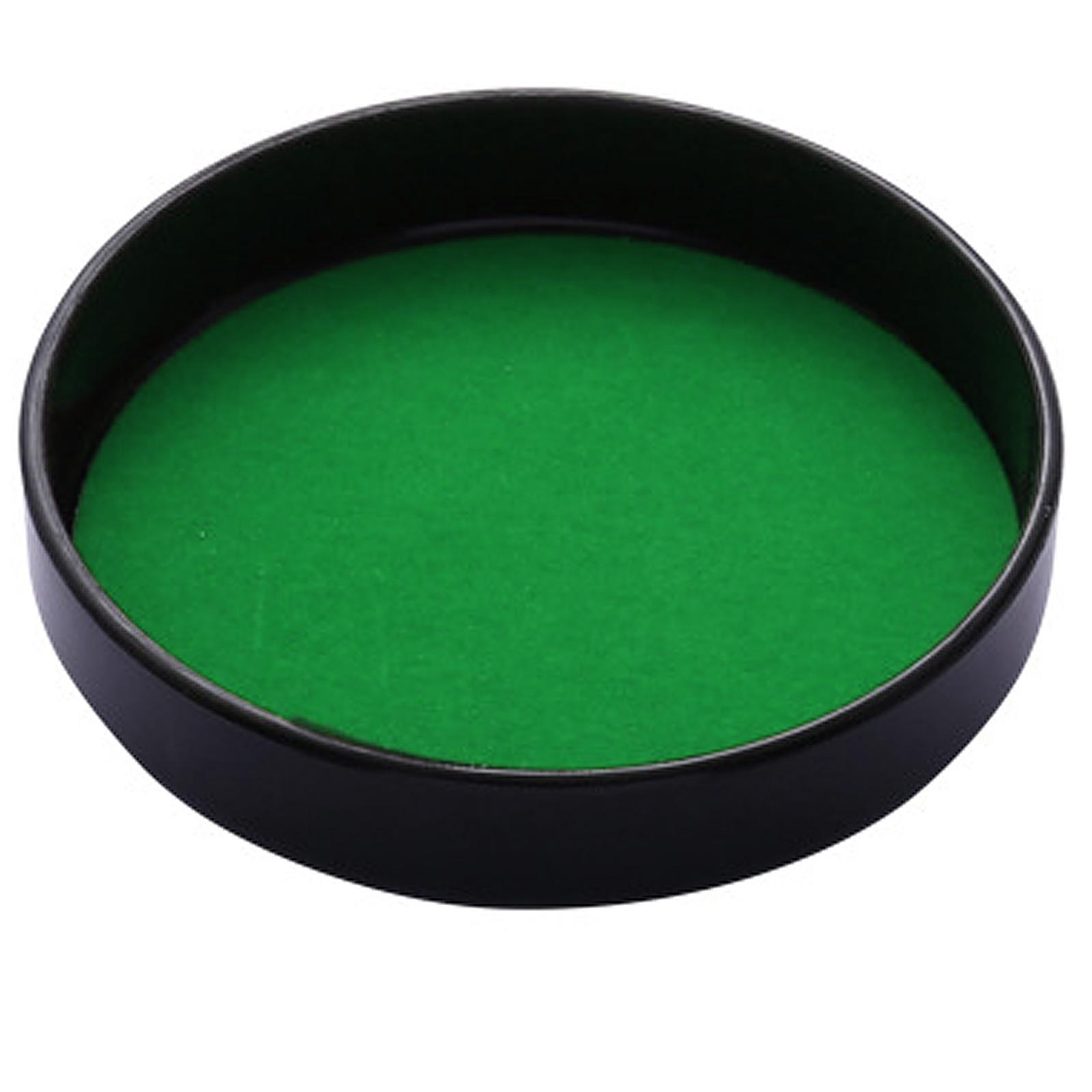 

Тихий стакан для костей из ПУ кожи, шейкер, бесшумные стаканы для костей, развлечения для питья, стакан для костей, барные принадлежности K