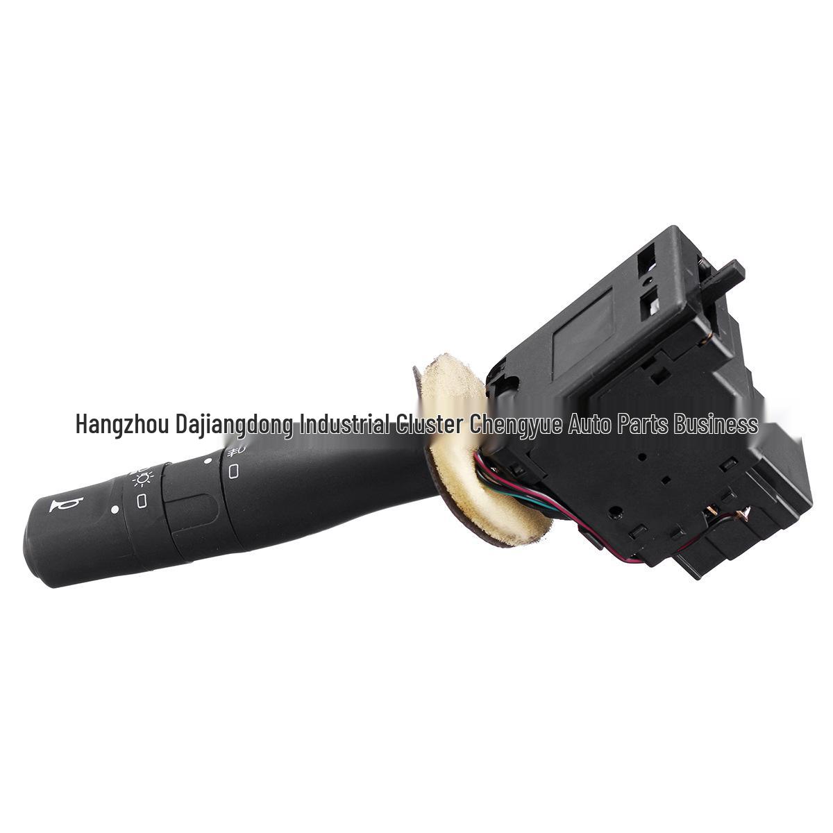 

Переключатель фар Peugeot 106/206/207/306 и Citroen/Fiat #96236415 96236415, 9623641569, 625369