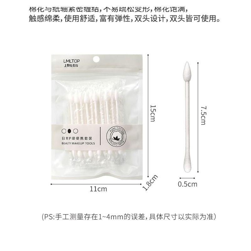 Charyeina - Pointed Cotton Swab