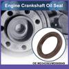 Front Crankshaft Oil Seal Single  for Mitsubishi 1990-2012 for Outlander
